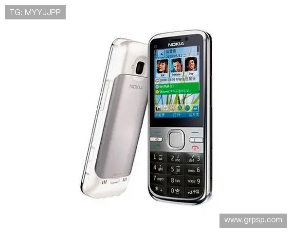 199元！诺基亚发布新款功能机：长续航是杀手锏，还能用支付宝