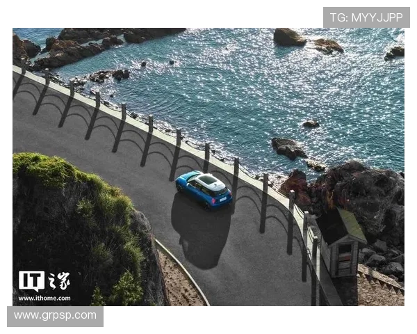 20.68万元限量52辆，电动MINI COOPER新增“海盐蓝”版本